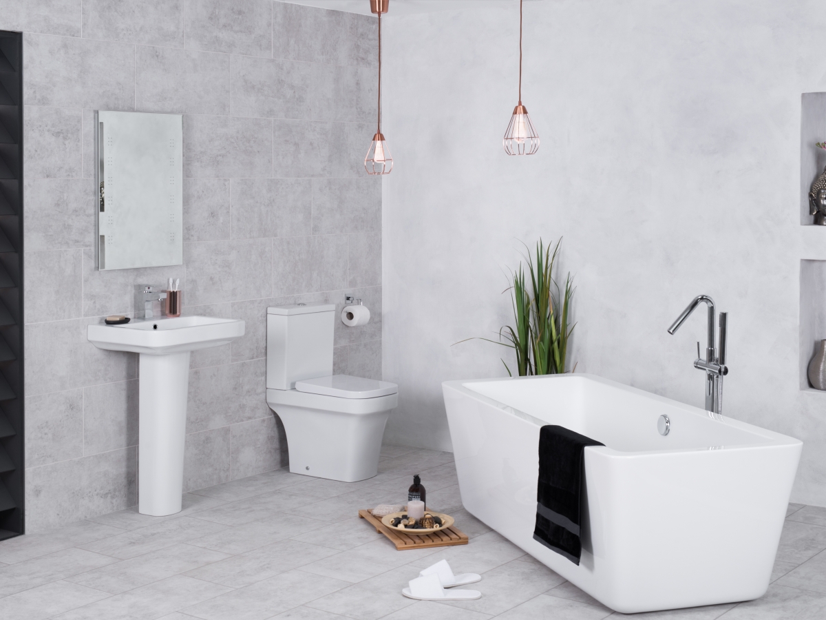 Bathroom Decor on a Budget: Practical Tips for Stylish Makeovers