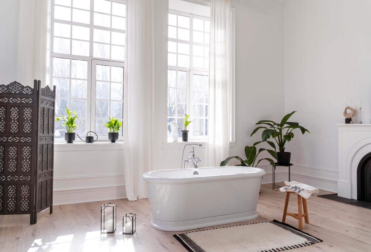 Top 5 Bathroom Remodel Tips to Inspire Your Next Renovation