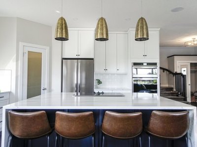 5 Best Kitchen Remodeling Ideas To Renovate Your Kitchen